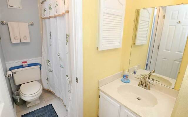 Summit 1218 - One Bedroom Condo