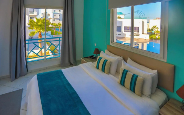 Residence hoteliere l'Escale