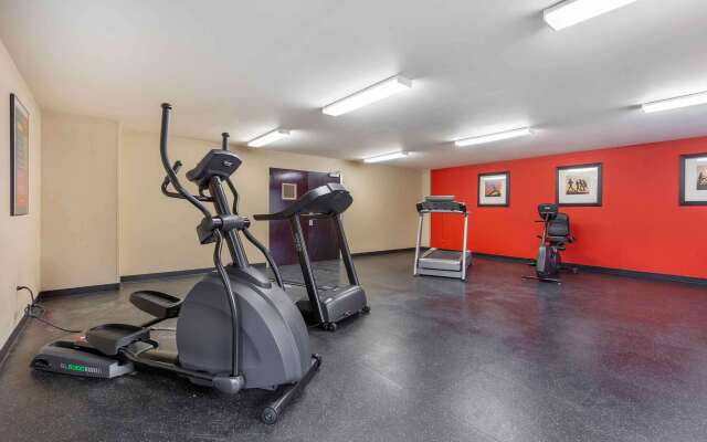 Extended Stay America Suites Washington DC Springfield