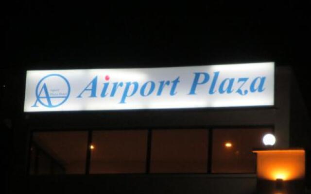 Airport Plaza Hotel