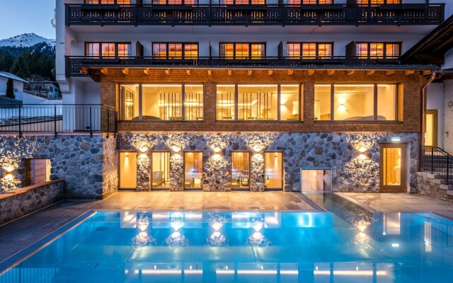 Hotel Gridlon