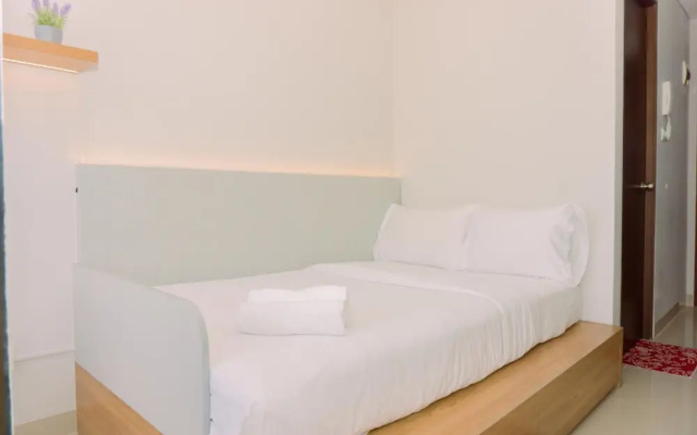 Good Deal And Simply Look Studio Room At Transpark Bintaro Apartment – Guest Rooms – South Tangerang