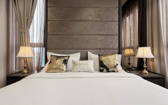 8 Kia Peng Residences