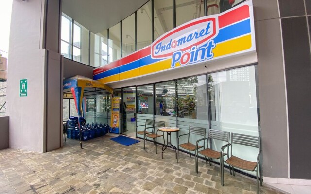 Good Deal And Tidy Studio The Alton Apartment