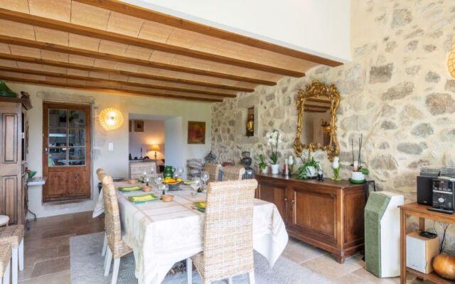 House Les Ondes Saint Jean du Gard