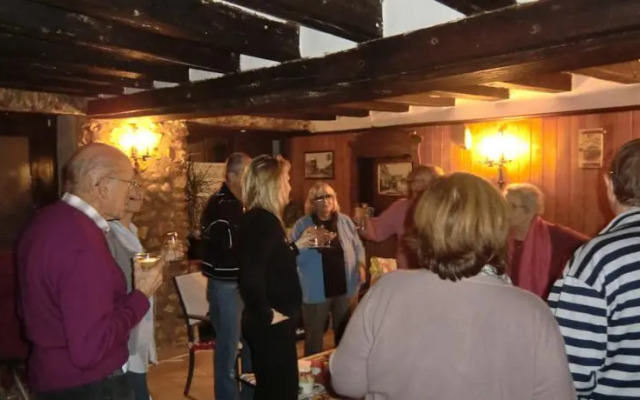 La Maison Batilloise