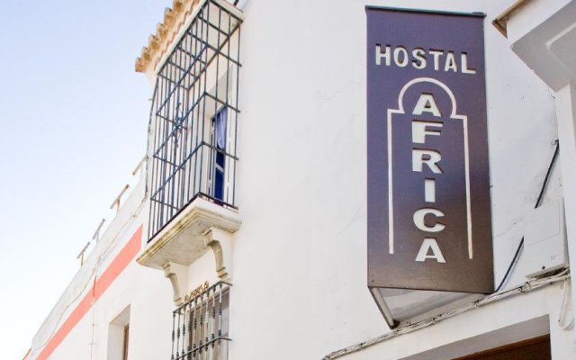 Hostal Africa