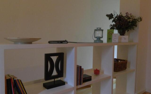 Quinta Lamosa Ecoturismo