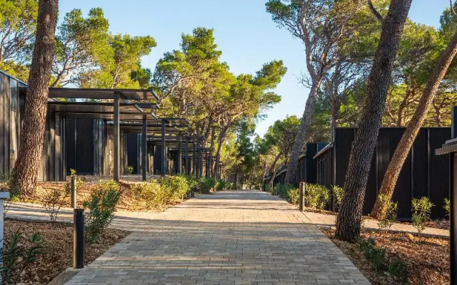 Pinadria Camping Resort