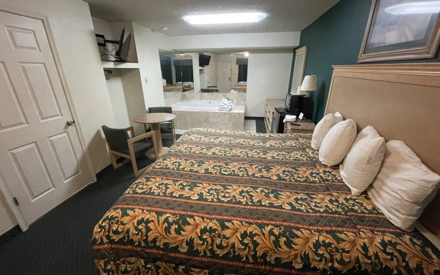Empire Inn & Suites Atlantic City Absecon