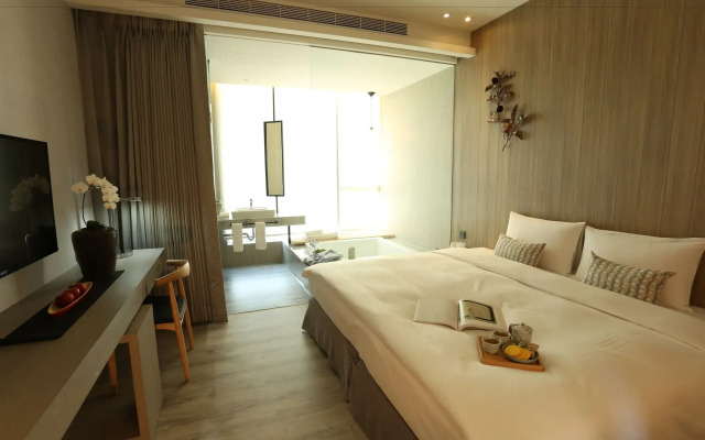 Teascape Chiayi
