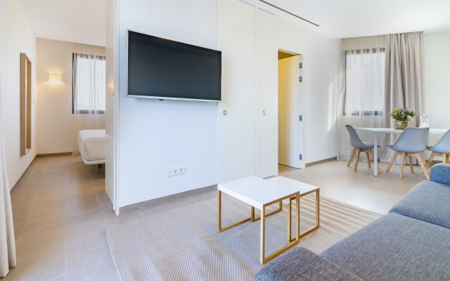 Tandem Torre De La Calahorra