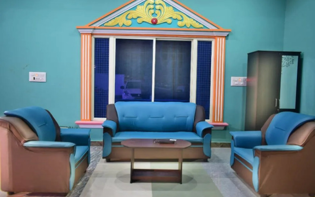 Woodland Holiday Resort