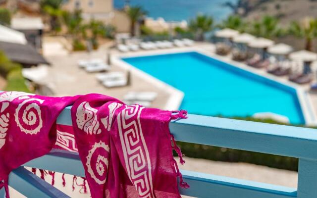 Sunrise Beach Suites