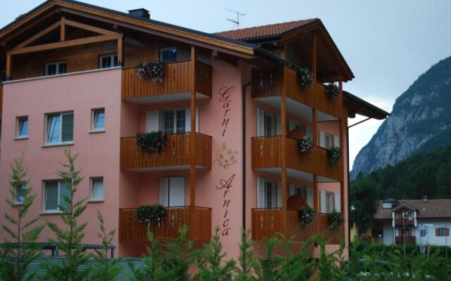 Hotel Garni Arnica