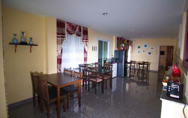 Chowdhury Home