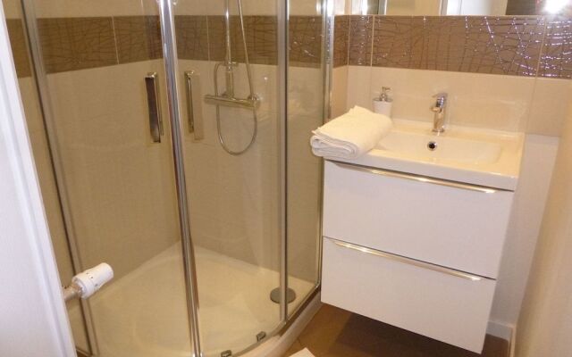 Chambres d'hôtes - Etape Zen