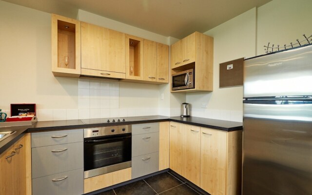 Seafront Apartment at Kaikoura Holiday Homes