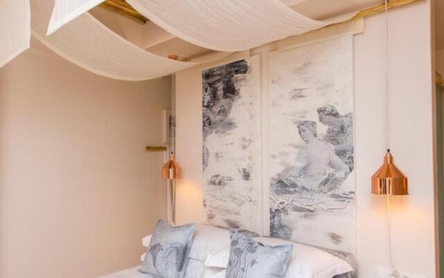 Sea Nymphs Suites