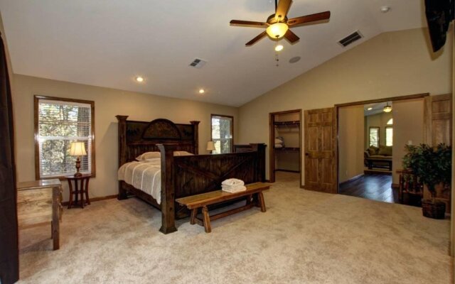 Nottaway Retreat by RedAwning