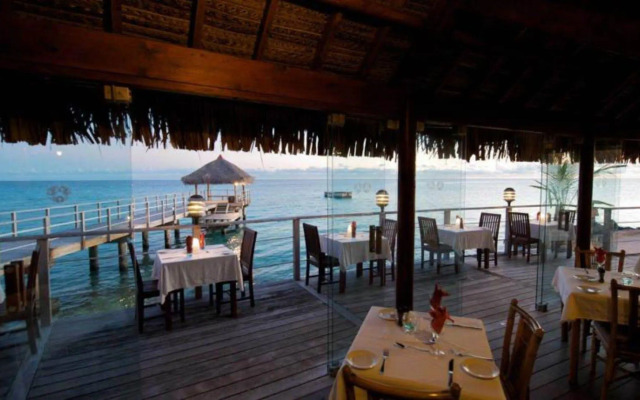 Le Maitai Rangiroa