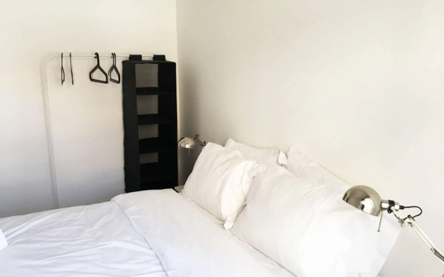 Lemon Tree Apartments