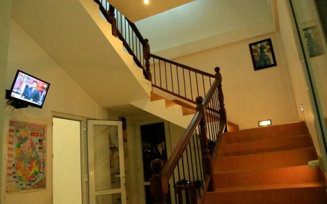 Owin Rose Yala Safari Hotel