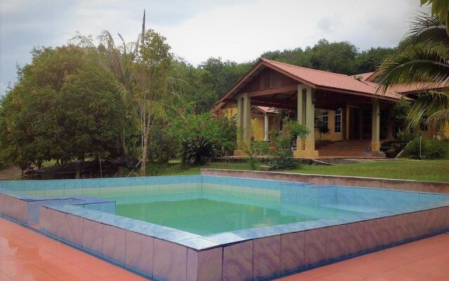 Kapal Terbang Guest House