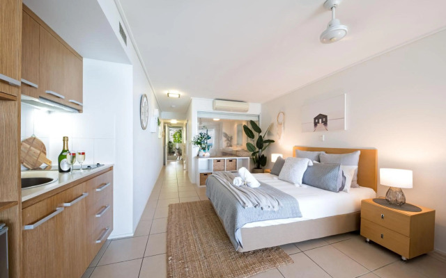 What a View - Studio