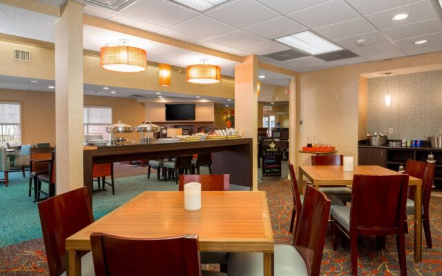 Bridgeway Suites Houston Iah North