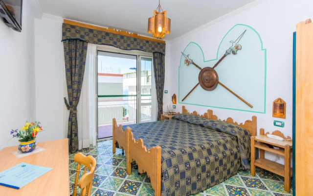 Albergo Riviera