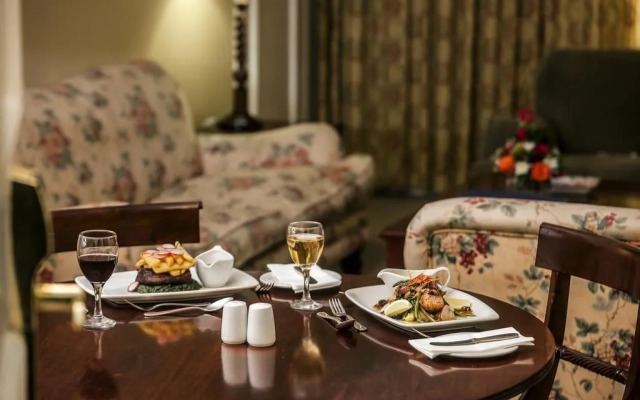 AVANI Gaborone Hotel & Casino