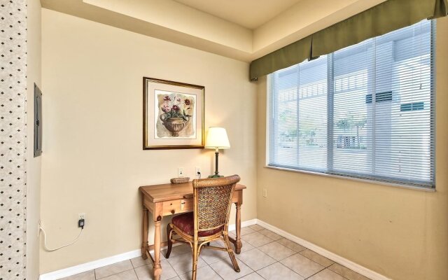 Sienna Golf 2 Bedroom Home by NFVH