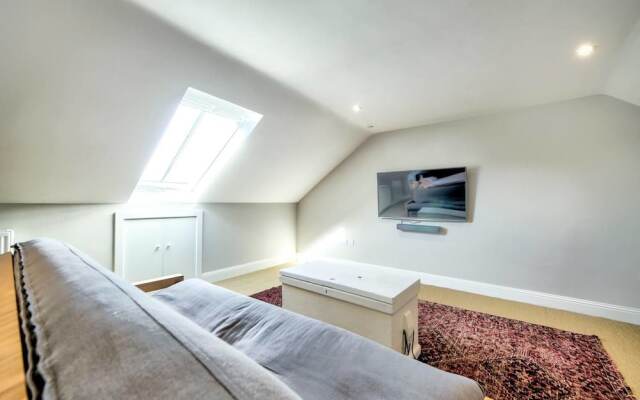Luxury 2bed Apart on Frederick St - Heart of City