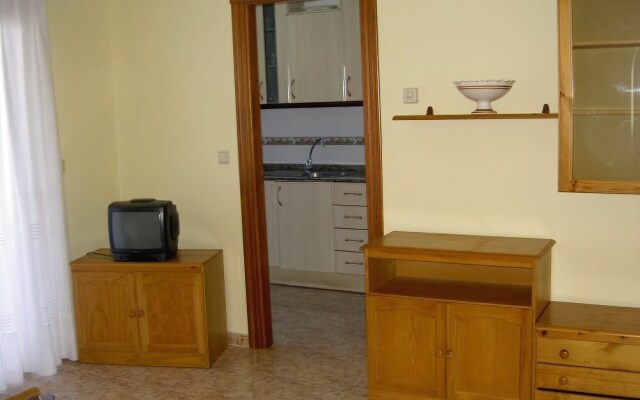 Apartamentos Puerto Playa 23