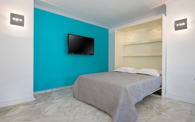 Steva Rentals - Vue Mer - 100m Croisette et Plages