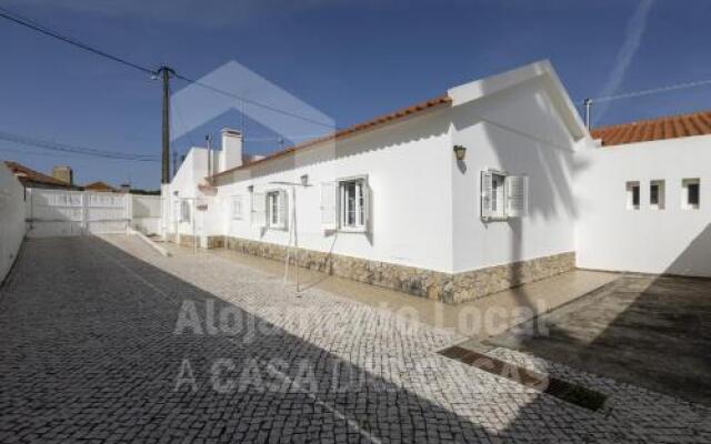 White House Private w garden