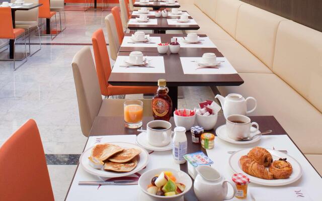 Hôtel Mercure Paris 15 Porte de Versailles