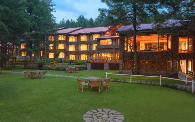 Welcomhotel by ITC Hotels, Pine N Peak, Pahalgam