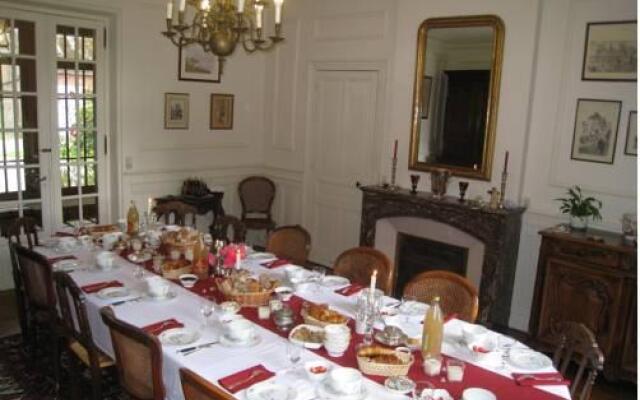 Le Château d'Omiécourt