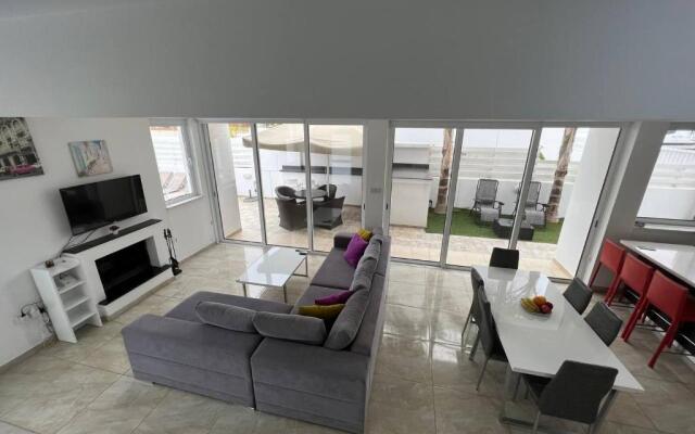 Crystal 12 Kapparis 3Bedroom Villa