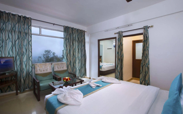 Spice Country Resort