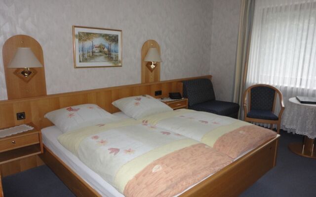 Pension Haus Volkesbach