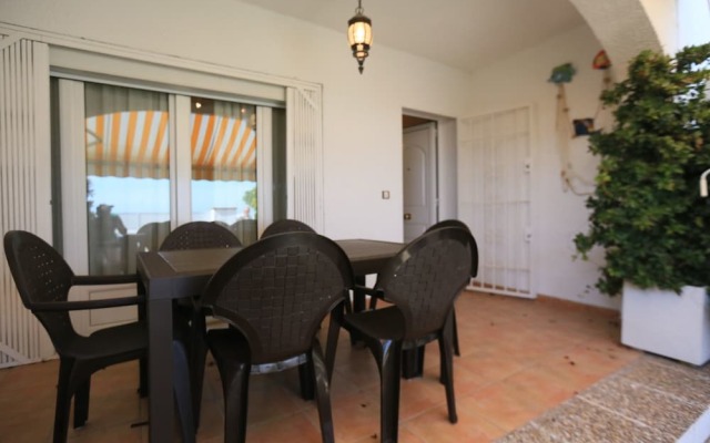 Casa Para 6 Personas en Cambrils