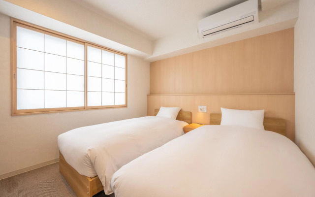 Fuji Hotel Kyoto Gojo