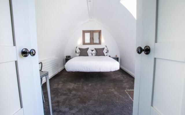 Tuddenham Mill Luxury Boutique Hotel