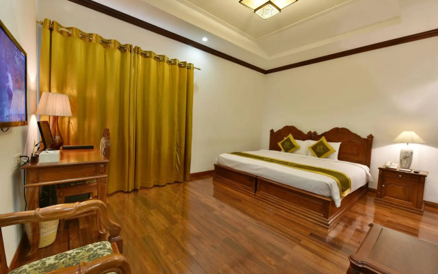 Golden Rice Hotel Hanoi