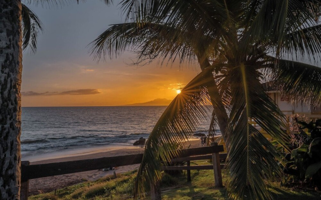 Wonderful Kihei Kai Nani renovated condos - 174