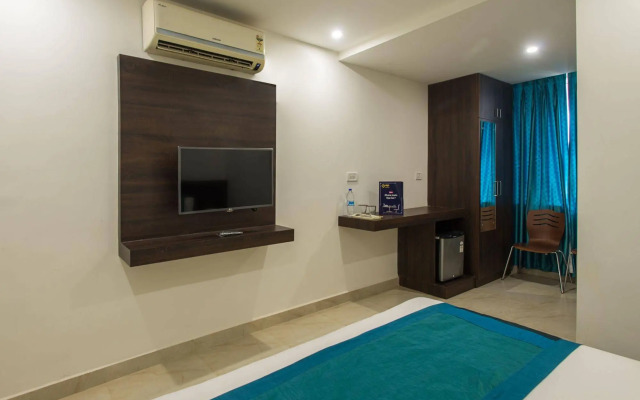 OYO Flagship 400 Calangute Baga Circle