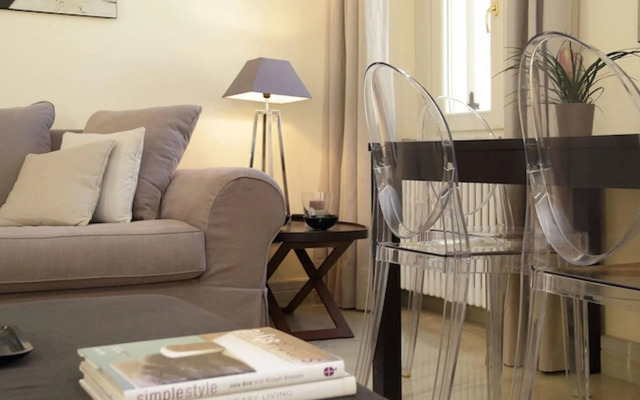 Via Veneto Area - My Extra Home